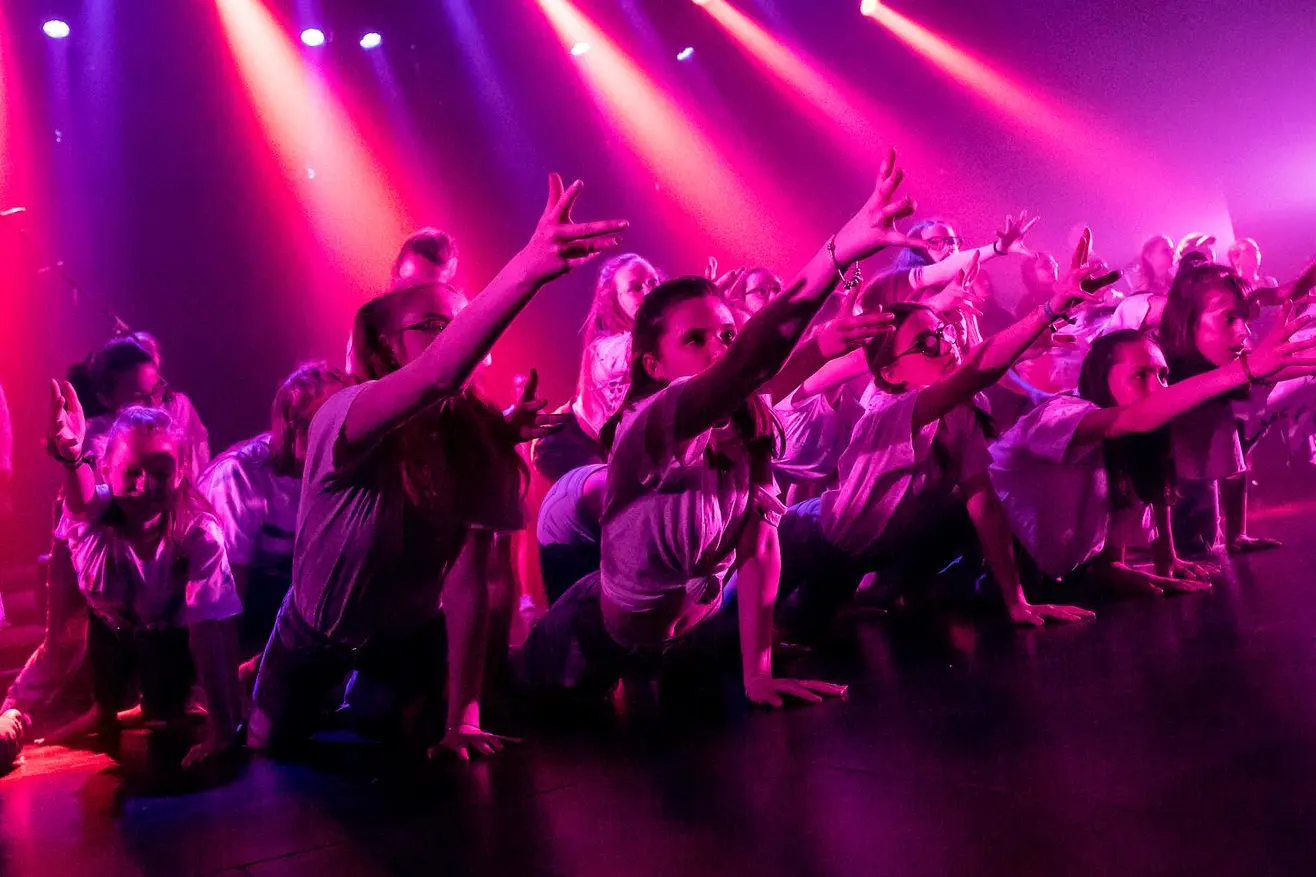 Spectacles, concerts, pièce de théâtre pour jeunes et enfants