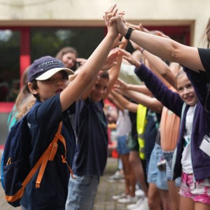 Stage artistiques à Bas les Masques